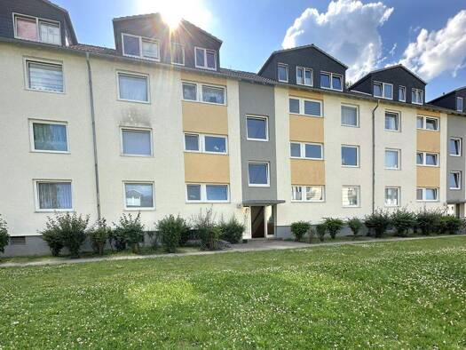 Wohnung zum Kauf 130.000 € 4 Zimmer 72,1 m² Winsen Winsen (Luhe) 21423