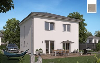 Einfamilienhaus zum Kauf 712.900 € 4 Zimmer 131 m² 1.180 m² Grundstück Vieselbach Erfurt 99098