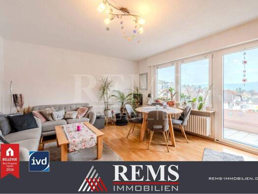 Wohnung zum Kauf 220.000 € 2 Zimmer 64,2 m² Plüderhausen 73655