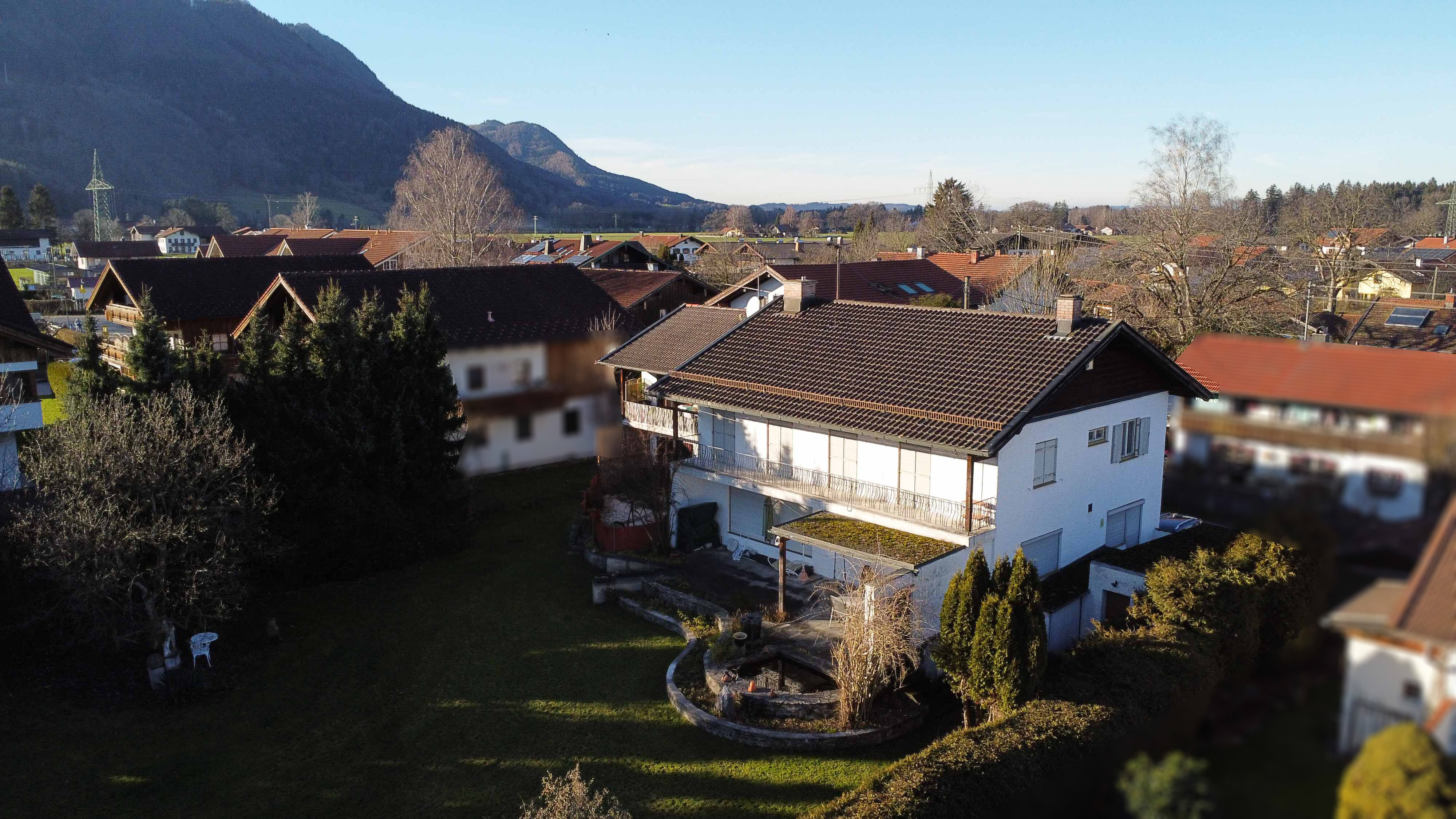 Grundstück zum Kauf provisionsfrei 1.470.000 € 1.812 m²<br/>Grundstück Grassau Grassau 83224