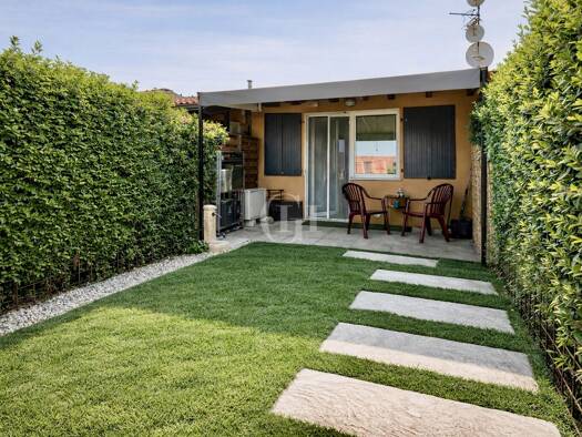 Wohnung zum Kauf 199.000 € 3 Zimmer 48 m² EG Via Gonzaga 3 Peschiera del Garda 25010