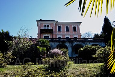 Villa zum Kauf 2.500.000 € 5 Zimmer 350 m² 2.600 m² Grundstück frei ab sofort via per Vedasco stresa