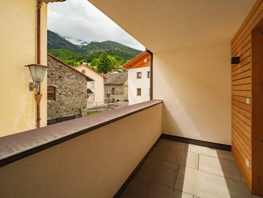 Wohnung zum Kauf 350.000 € 3 Zimmer 74 m² 1. Geschoss Mühlbachgasse 44 Prad 39026