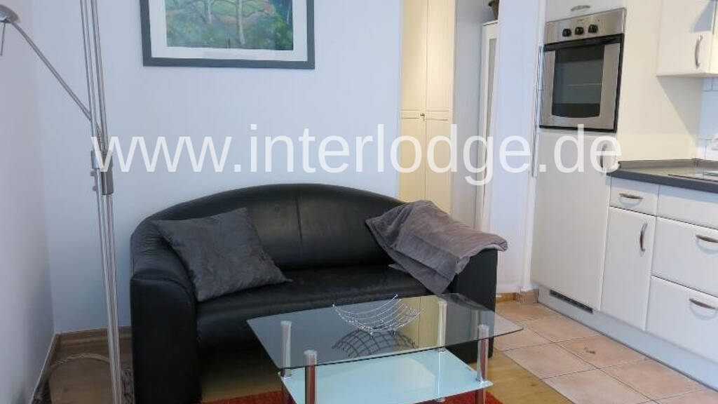 Wohnung zur Miete Wohnen auf Zeit 990 € 1 Zimmer 24 m² frei ab 01.10.2025 Köln / Ehrenfeld 50823