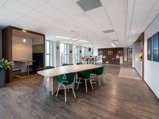 Bürokomplex zur Miete provisionsfrei 1.000 m² Bürofläche teilbar ab 1 m² Bergedorf Hamburg 21029