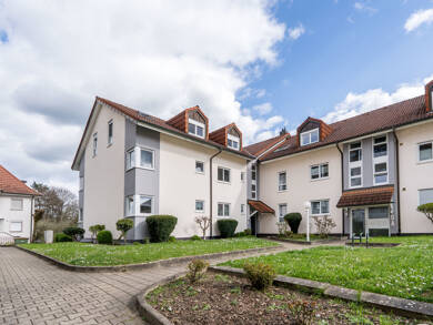 Wohnung zum Kauf 269.000 € 3,5 Zimmer 95,7 m² Dachgeschoss, EG frei ab 01.08.2025 Hermann-Suter-Str. 5 Laufenburg Laufenburg (Baden) 79725