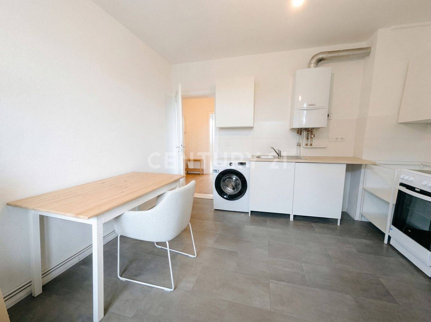 House in Hildesheim, Bavenstedt - Ansicht 5