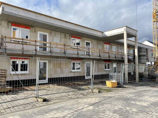 Wohnung zum Kauf provisionsfrei 235.500 € 3 Zimmer 60 m² 2 Geschosse frei ab sofort Pfarrer-Kneipp-Weg 2 Bexbach 66450