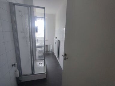 Wohnung zur Miete 304 € 2 Zimmer 50,5 m² 4. Geschoss Straße Glück-Auf 2 Sangerhausen Sangerhausen 06526