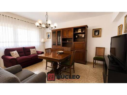 Wohnung zum Kauf 199.900 € 4 Zimmer 103 m² 3. Geschoss Burjassot 46100