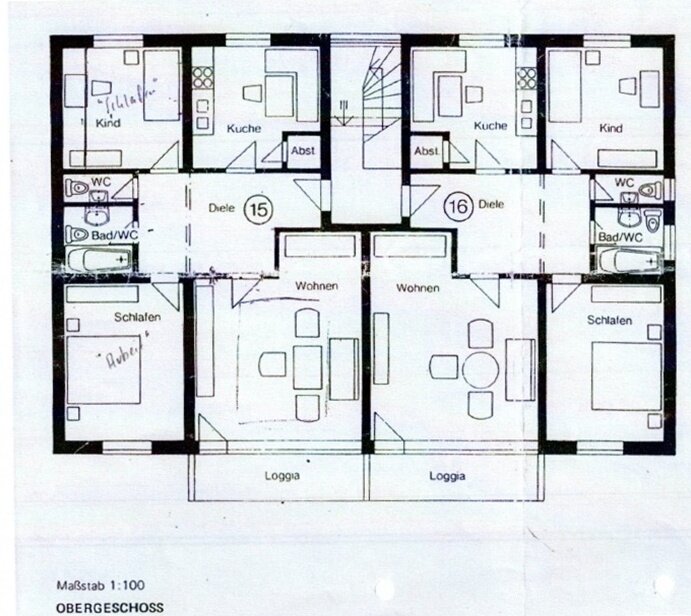 Wohnung zum Kauf 277.500 € 4 Zimmer 118 m²<br/>Wohnfläche Grüner Baum Bayreuth 95445