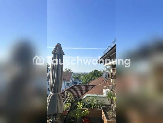 Wohnung zur Miete Tauschwohnung 760 € 3,5 Zimmer 89 m² 3. Geschoss Albertstadt Dresden 01099