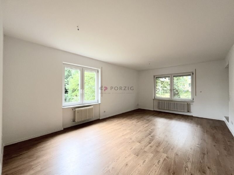 Wohnung zur Miete 463 € 2 Zimmer 62,6 m²<br/>Wohnfläche 2.<br/>Geschoss Leonhardtstr. 7b Kaßberg 911 Chemnitz 09112