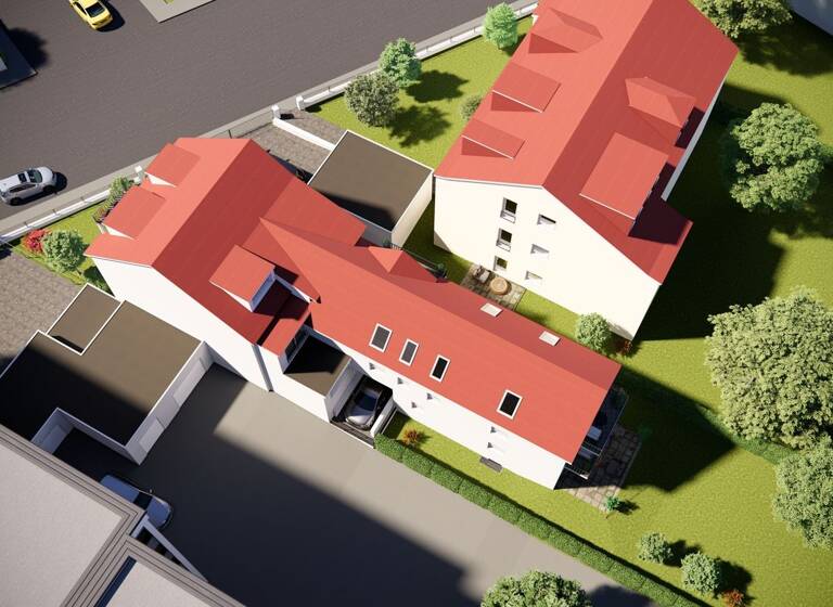 Studio zum Kauf 295.000 € 1 Zimmer 32,9 m² EG Sachsenhausen Frankfurt am Main 60598