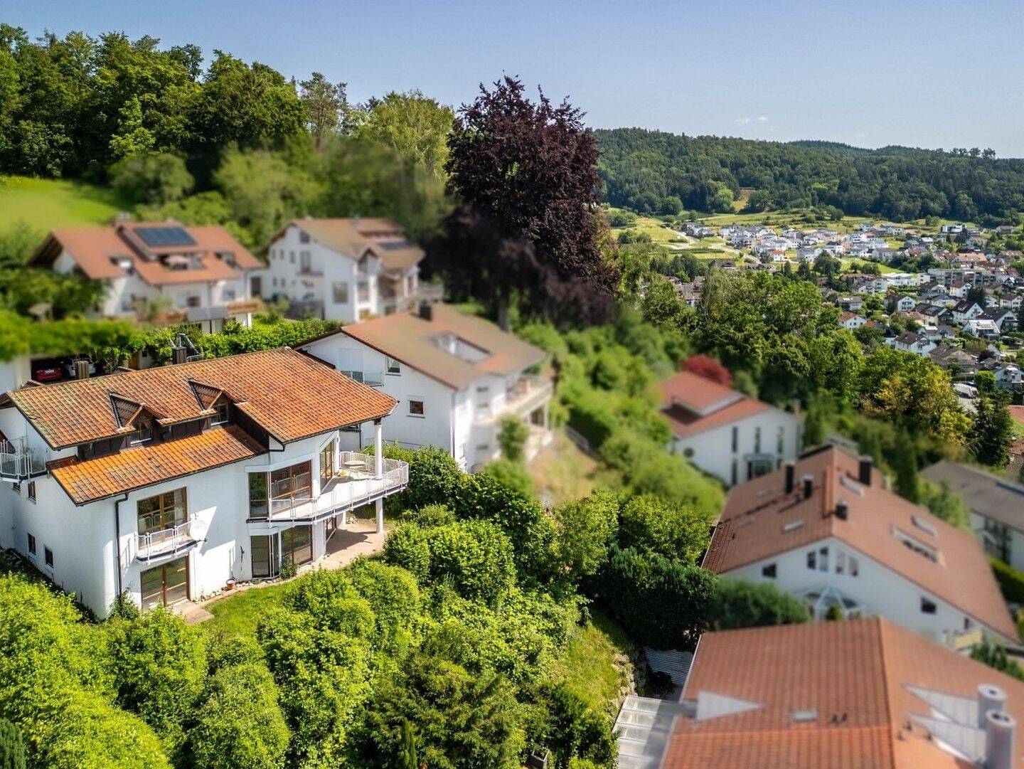 Einfamilienhaus zum Kauf - Ansicht 4