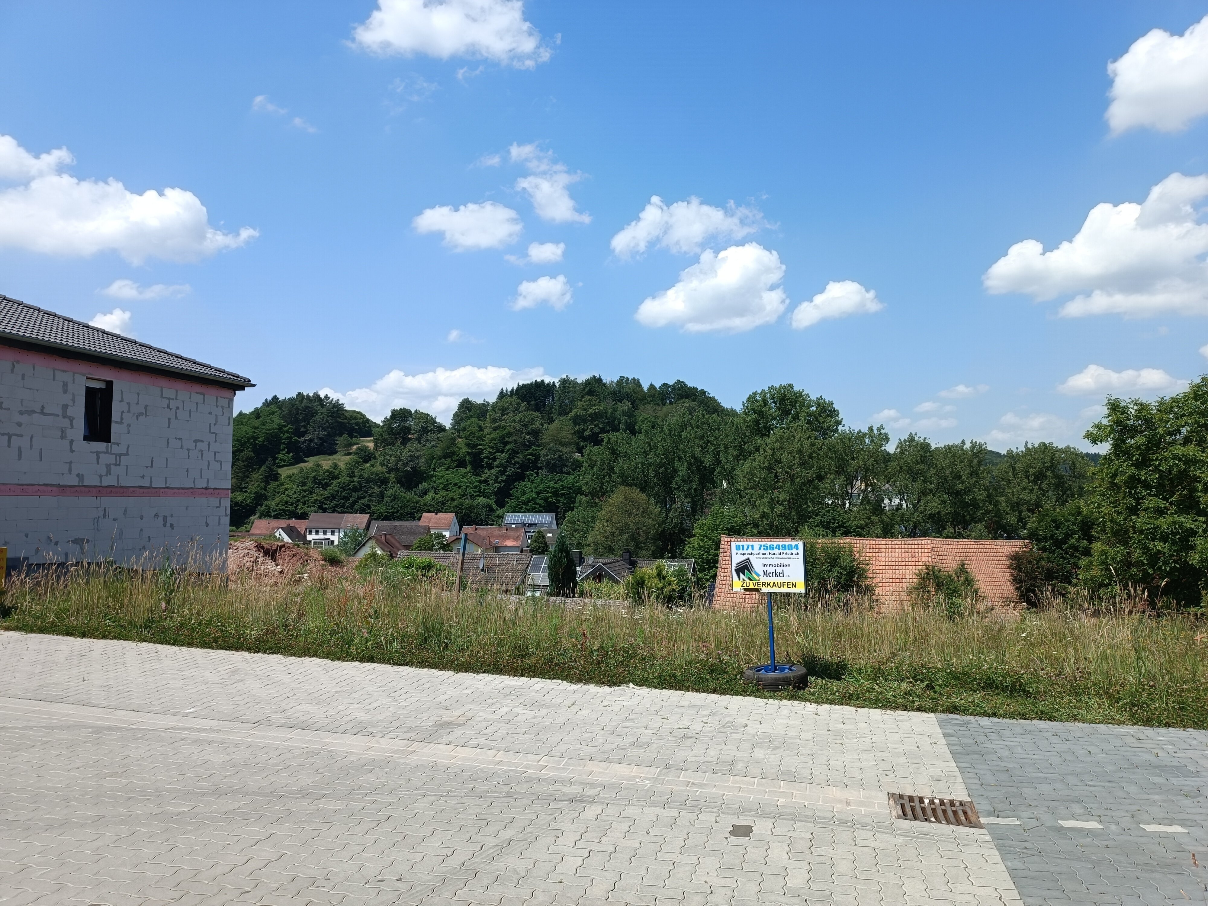 Grundstück zum Kauf 130.000 € 760 m²<br/>Grundstück Oberauerbach Zweibrücken 66482