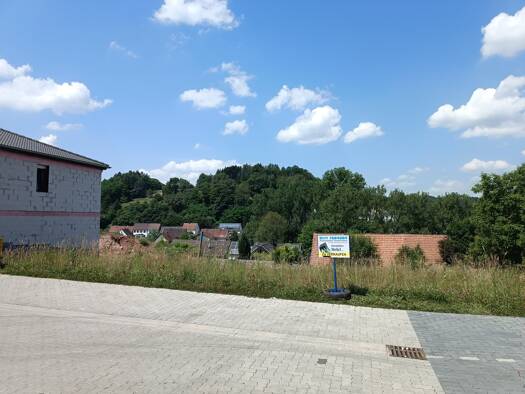 Grundstück zum Kauf 130.000 € 760 m² Grundstück Zweibrücken 66482