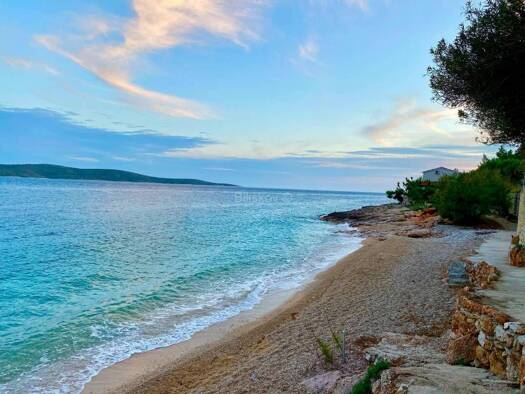 Wohnung zum Kauf 275.000 € 4 Zimmer 55 m² 1. Geschoss Hvar