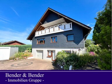 Einfamilienhaus zum Kauf 365.000 € 6 Zimmer 210 m² 733 m² Grundstück Bad Marienberg Bad Marienberg VG 56470