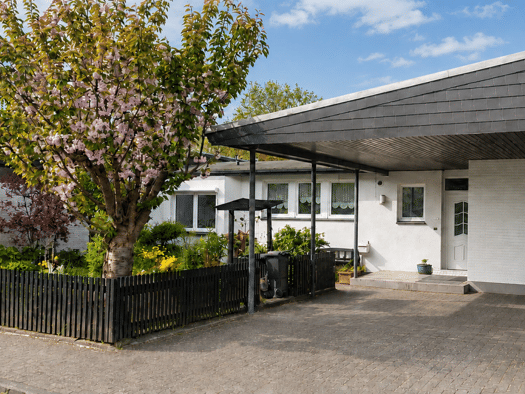 Reihenmittelhaus zum Kauf 399.000 € 4 Zimmer 142,6 m² 439,5 m² Grundstück Falkenberg Lilienthal 28865