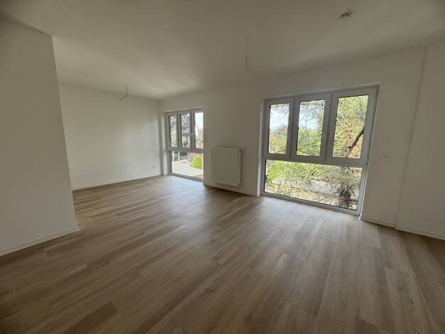 Wohnung zum Kauf 112.900 € 1 Zimmer 31 m² EG frei ab sofort Uerdingen Uerdingen 47829