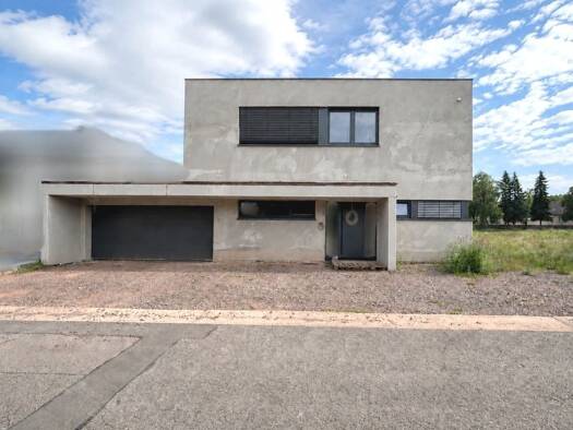 Einfamilienhaus zum Kauf 799.000 € 5 Zimmer 195 m² 609 m² Grundstück Saarwellingen Saarwellingen 66793