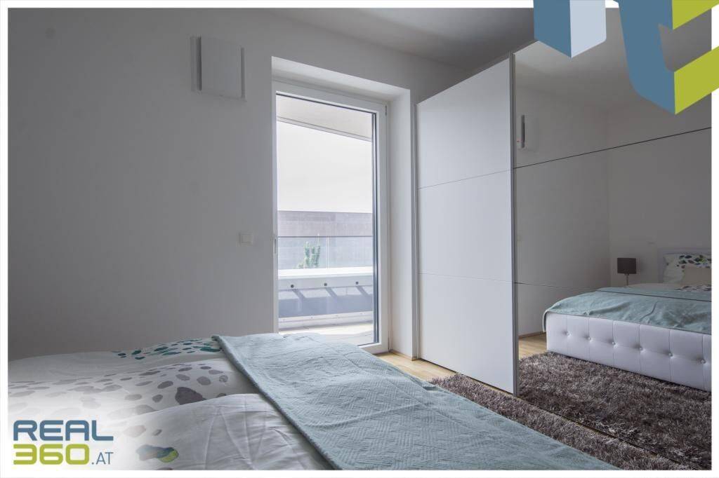 Wohnung zur Miete - Więcej