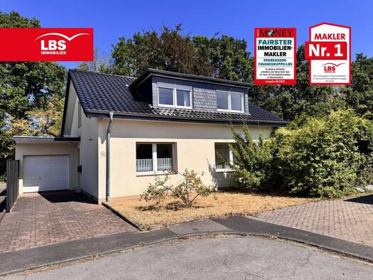 Einfamilienhaus zum Kauf 648.000 € 4 Zimmer 140 m² 1.017 m² Grundstück Rosenstraße Habbelrath Frechen 50226