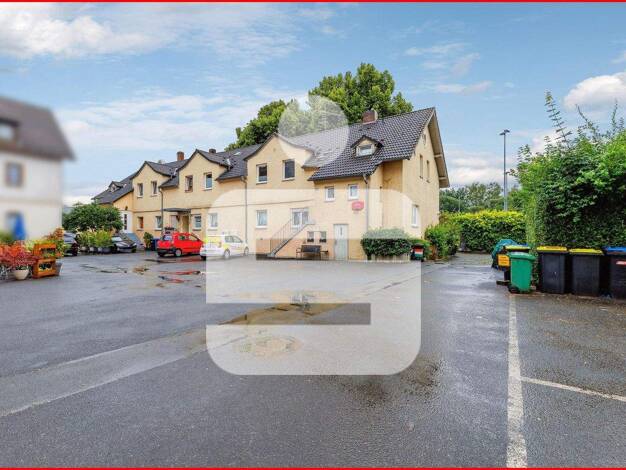 Mehrfamilienhaus zum Kauf 740.000 € 20 Zimmer 423,6 m² 1.215 m² Grundstück Forchheim 91301