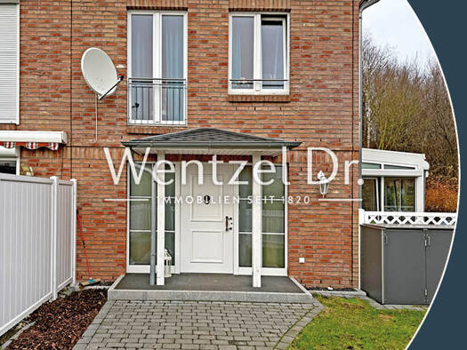 Doppelhaushälfte zum Kauf 699.000 € 6 Zimmer 135 m² 341 m² Grundstück Schenefeld 22869