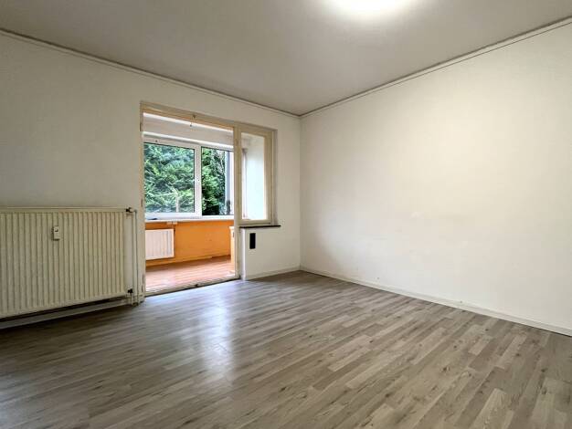 Wohnung zur Miete 580 € 2 Zimmer 55 m² 1. Geschoss frei ab 15.08.2026 Steinmetzstraße 29 Südostviertel Essen 45139