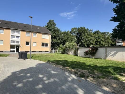 Wohnung zum Kauf provisionsfrei 139.000 € 4 Zimmer 78 m² 1. Geschoss Hölderlinstr. 11 Ost Eschweiler 52249