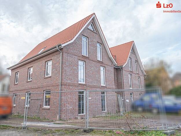Wohnung zum Kauf - Erstbezug 517.350 € 3 Zimmer 103,5 m² Rastede II Rastede 26180