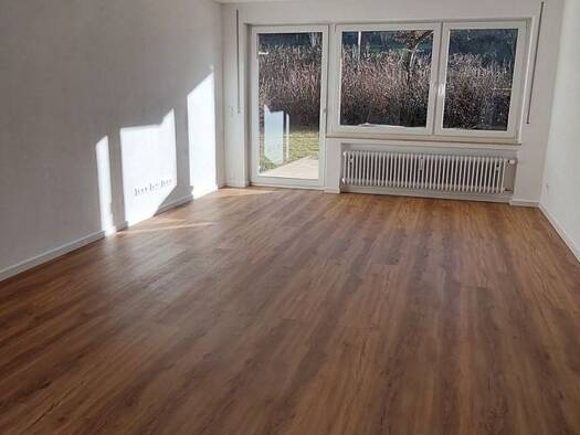 Wohnung zur Miete 1.150 € 4 Zimmer 92 m² Geschoss EG/3 frei ab sofort Biberach Biberach an der Riß 88400