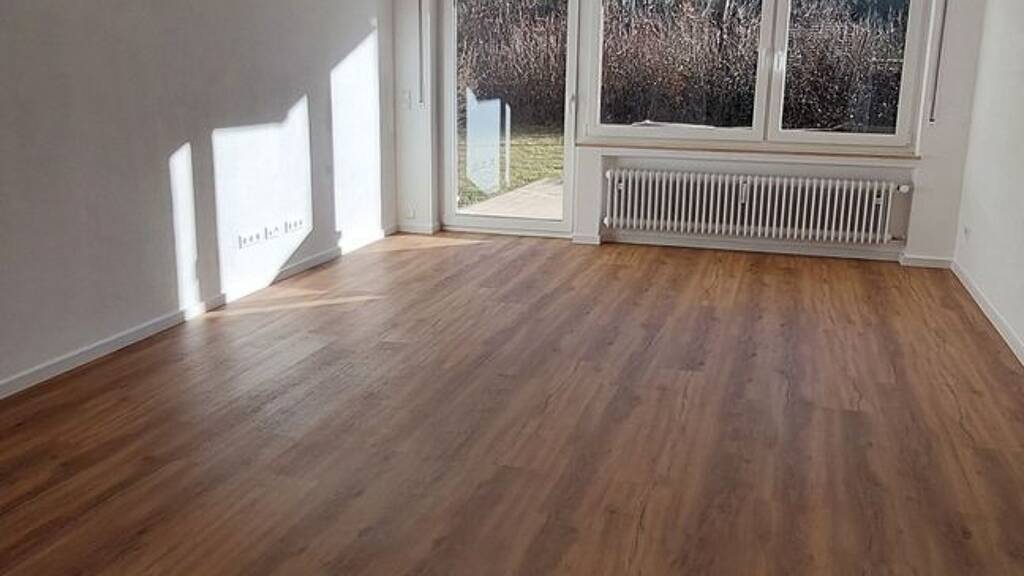 Wohnung zur Miete 1.150 € 4 Zimmer 92 m² Geschoss EG/3 frei ab sofort Biberach Biberach an der Riß 88400