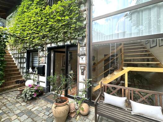 Wohnung zur Miete 680 € 2 Zimmer 52 m² EG frei ab 01.12.2026 Vinxel Königswinter 53639