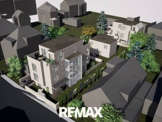 Grundstück zum Kauf 1.150.000 € 630 m² Grundstück Meidling 1120
