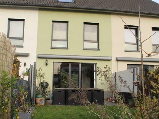 Reihenmittelhaus zum Kauf 419.000 € 4 Zimmer 141 m² 171,4 m² Grundstück frei ab 01.04.2026 Ickern Castrop-Rauxel 44581