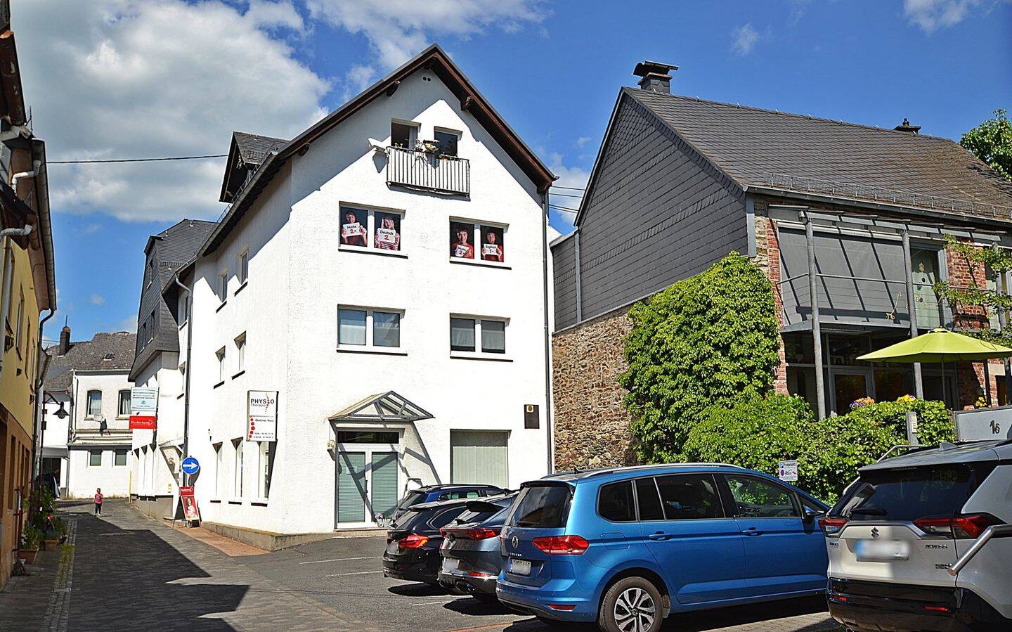 Gewerbeobjekt zum Kauf - Ansicht 5