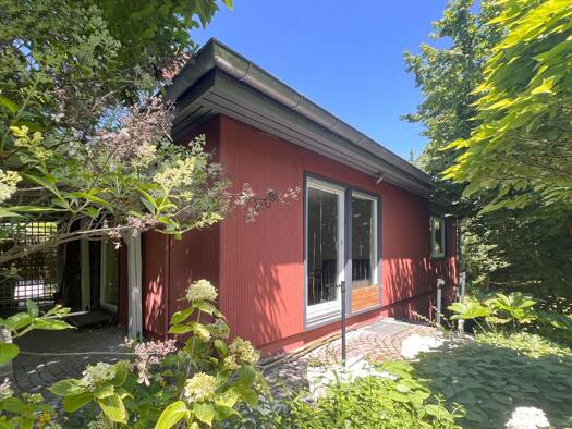 Bungalow zum Kauf 329.000 € 3 Zimmer 67,8 m² 528 m² Grundstück Ebermannstadt 91320