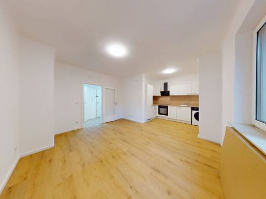 Wohnung zur Miete 739 € 2 Zimmer 51 m² 1. Geschoss Simmering 1110