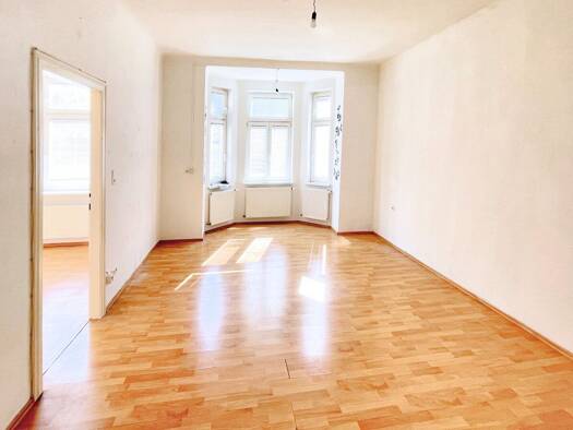 Wohnung zur Miete 462 € 2 Zimmer 67,7 m² 2. Geschoss Klosterneuburg 3420