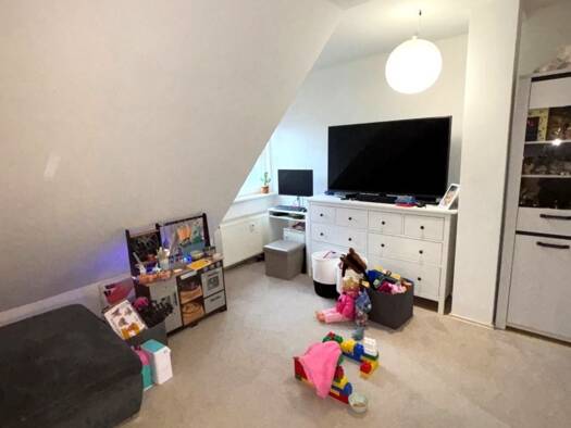 Wohnung zur Miete 470 € 2 Zimmer 63 m² frei ab 01.01.2027 Landwehrhagen Staufenberg 34355
