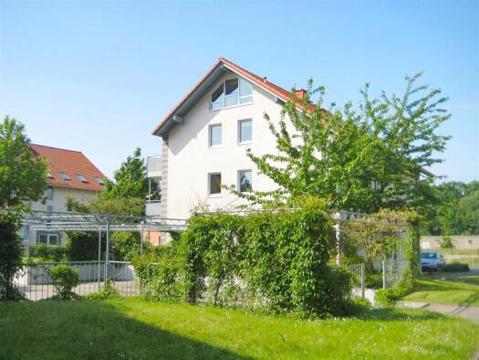 Maisonette zum Kauf provisionsfrei 183.600 € 4 Zimmer 79,5 m² Naunhof Naunhof 04683