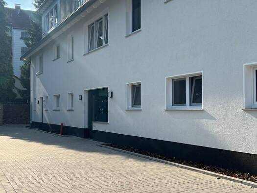Wohnung zur Miete 661 € 2 Zimmer 63 m² Geschoss 1/2 frei ab 01.10.2026 Herne-Mitte Herne 44623