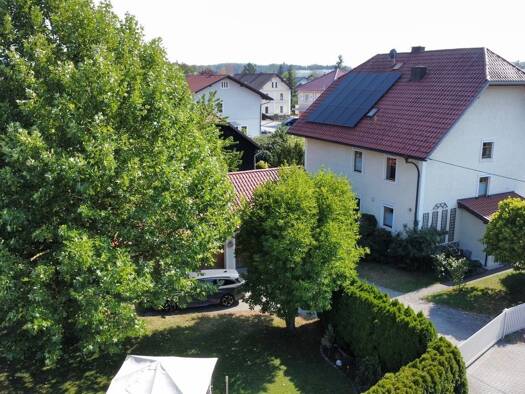 Haus zum Kauf 549.000 € 208 m² 1.296 m² Grundstück St. Martin im Innkreis 4973