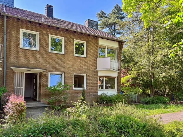Doppelhaushälfte zum Kauf 499.000 € 6 Zimmer 168,5 m² 646 m² Grundstück Neuss 41468
