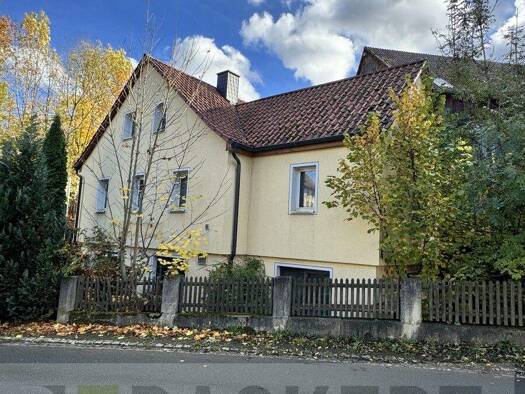 Einfamilienhaus zum Kauf 95.000 € 4 Zimmer 166 m² 810 m² Grundstück Maineck Altenkunstadt 96264