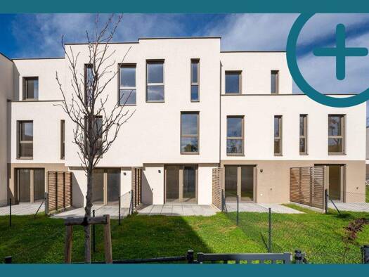 Reihenmittelhaus zum Kauf - Erstbezug provisionsfrei 718.600 € 5 Zimmer 130 m² Leopoldsdorf 2333