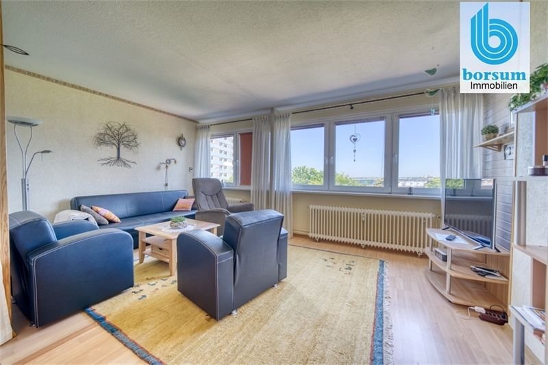 Wohnung zum Kauf als Kapitalanlage geeignet 129.950 € 1,5 Zimmer 53 m²<br/>Wohnfläche Heiligenhafen 23774